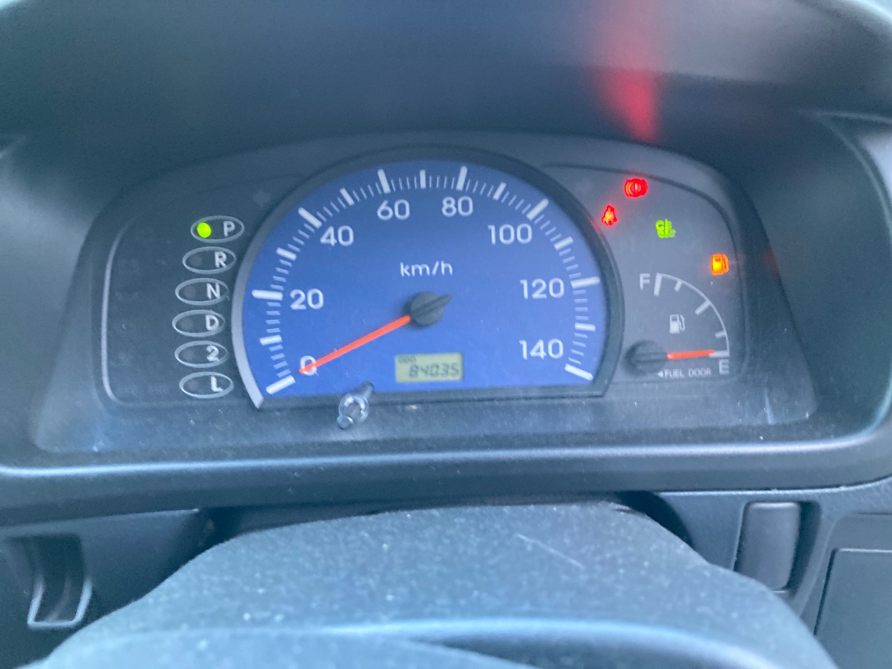 ダイハツ ミラ Ref:SP374739 8/15